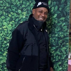 Meet your Posher, Mark